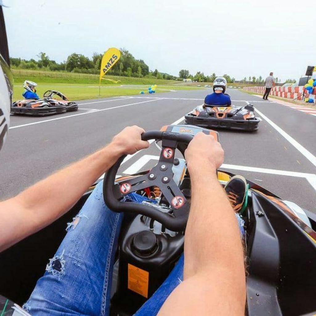 karting